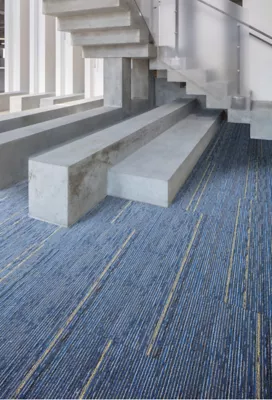 Expedition - Gravitational - Carpet Tile